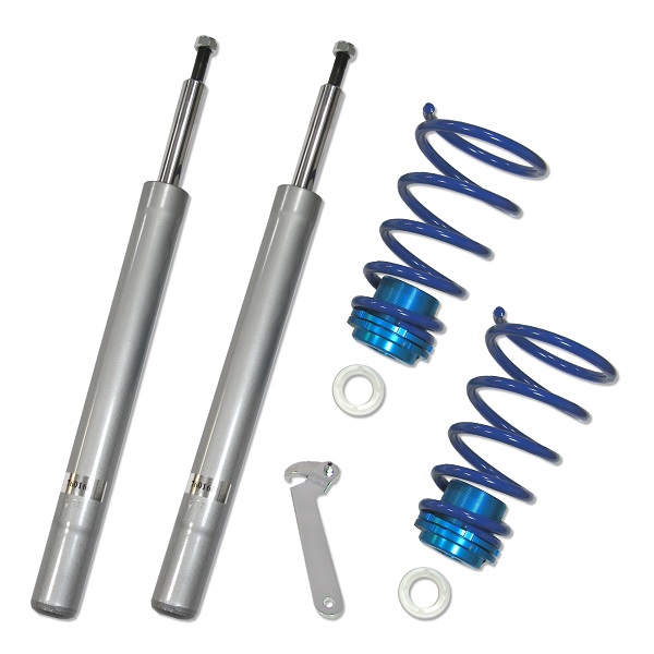 JOM Schroefset BMW E39 Touring