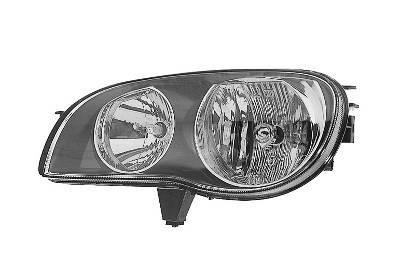 koplamp, HB3+HB4, elektr verstelb, rechts Toyota Corolla, 2000-2