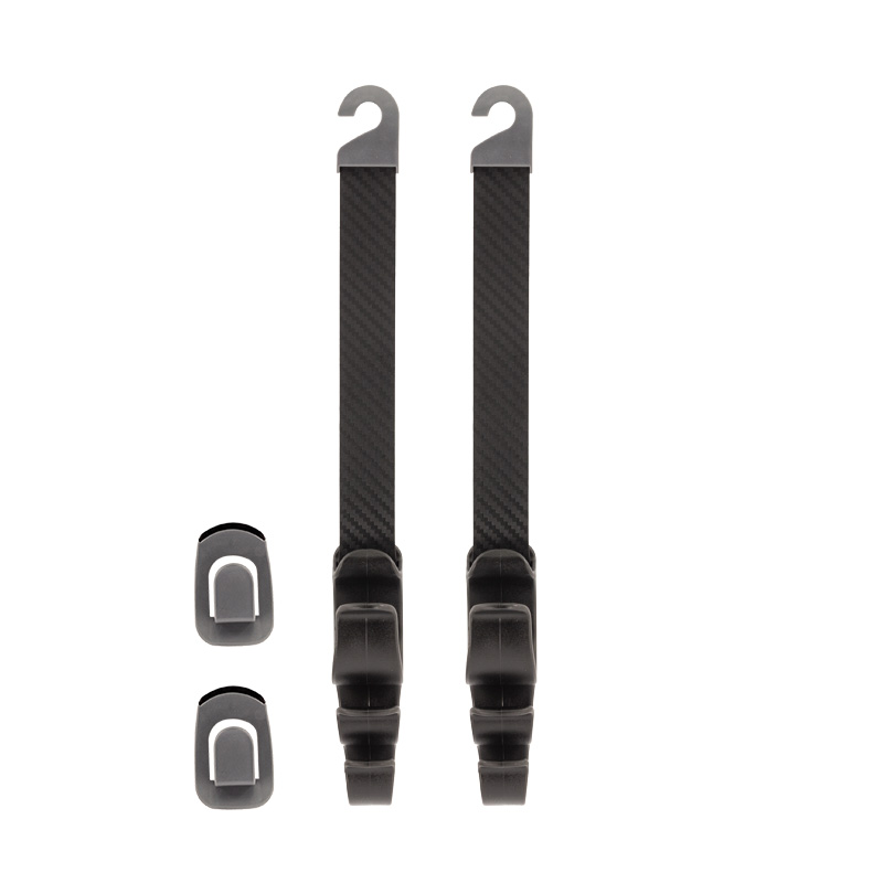 Universal Umbrella hooks 325x70mm - Set of 2 pieces
