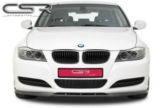 Voorspoiler BMW 3-Serie E90 LCI / E90 LCI 08-12 ABS