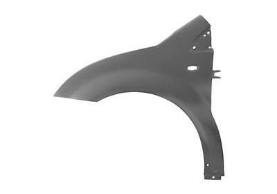 spatbord, VTR, links Citroen C2, 2003-2008