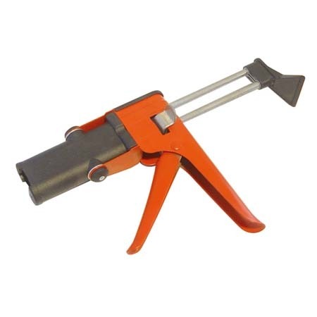 MIXING GUN