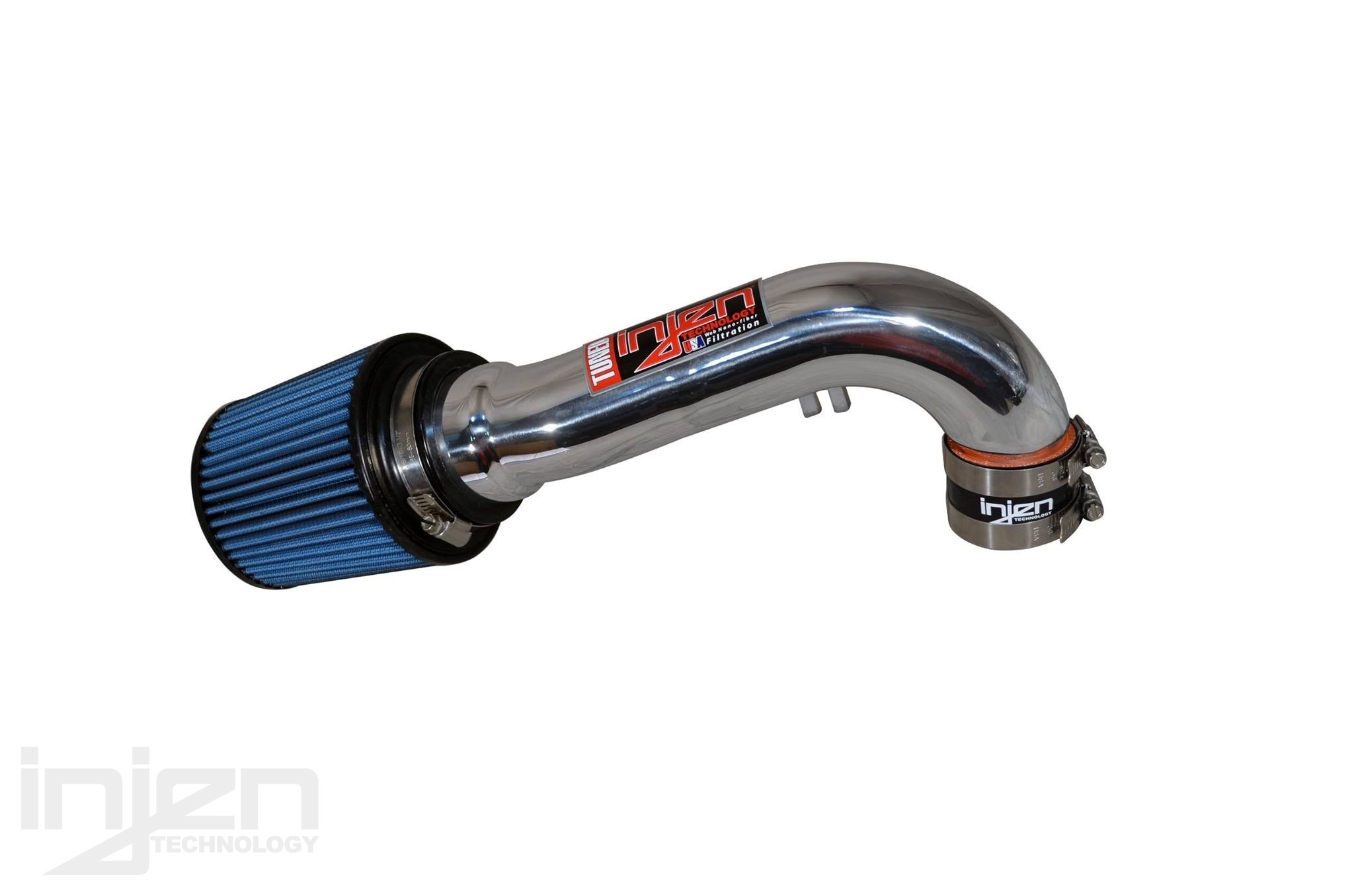 Short Ram air intake system Seat Mii 1.0L