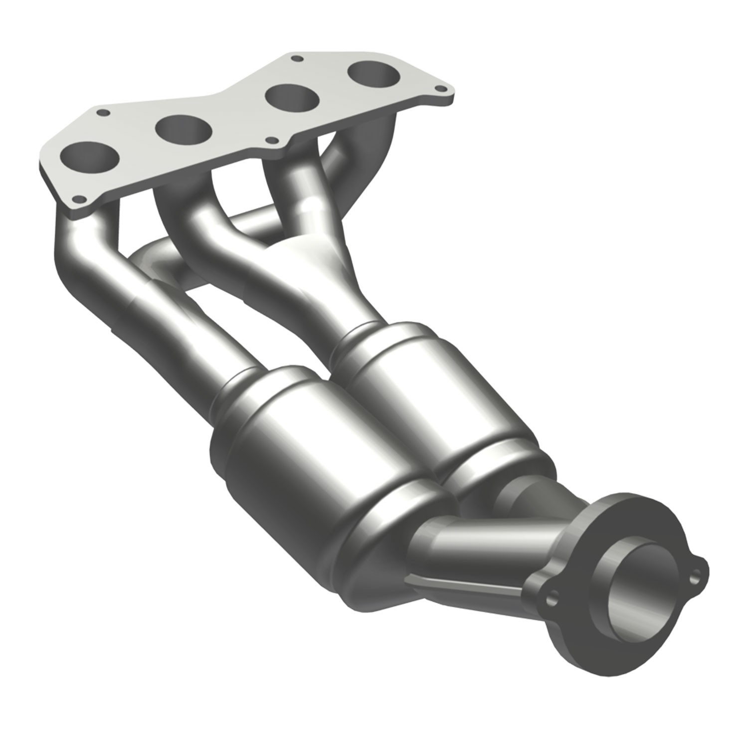 Toyota Catalysator (DF) 01-03 Toyota RAV4 2.0L Magnaflow Catalys