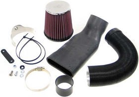 K&N 57i kit Fiat Punto II (188) 1.2 16v Sporting 79PK 99-03
