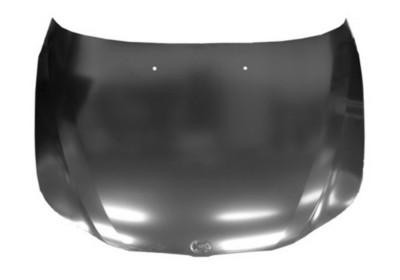 motorkap, aluminium BMW 5 serie E60/E61, 2003-2010