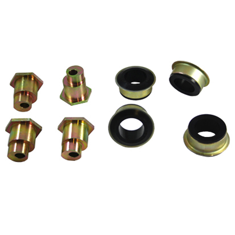 Whiteline Control Arm - Lower Inner Bushing  Iveco Daily IV 2006-2011