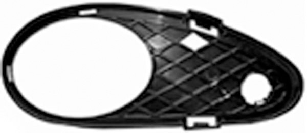 Bumper Grill.rechts W203 00-04