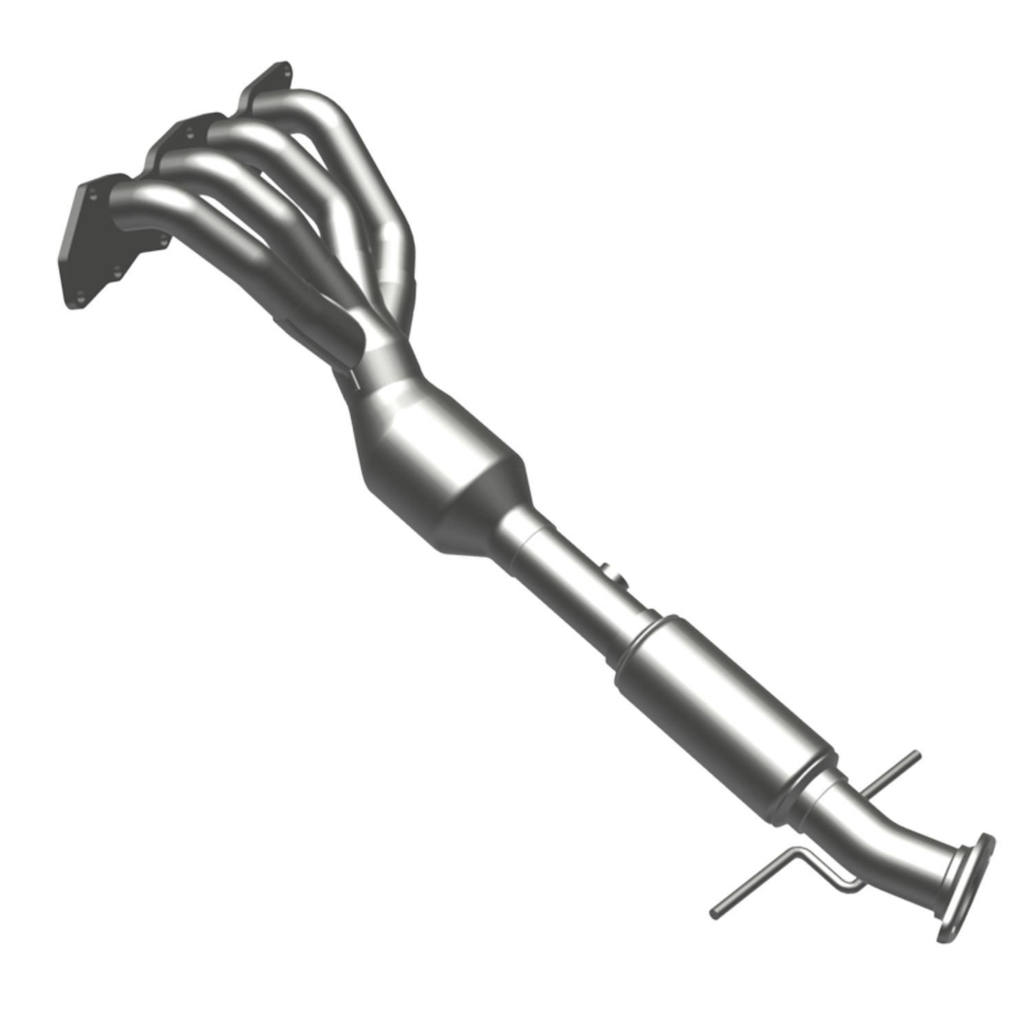 Mazda Catalysator (DF) 04-05 Mazda 3 2.0L Magnaflow Catalysator