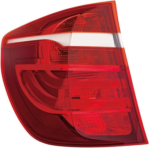 Achterlicht Rechts BMW X3 BMW F25