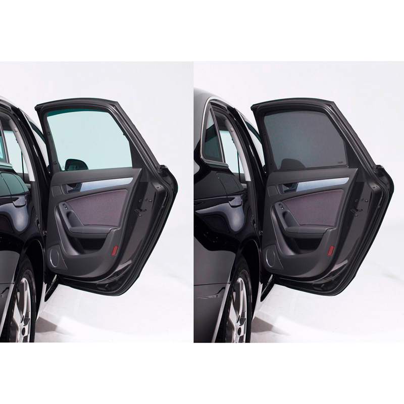Sonniboy  Dacia Duster 2010-2018