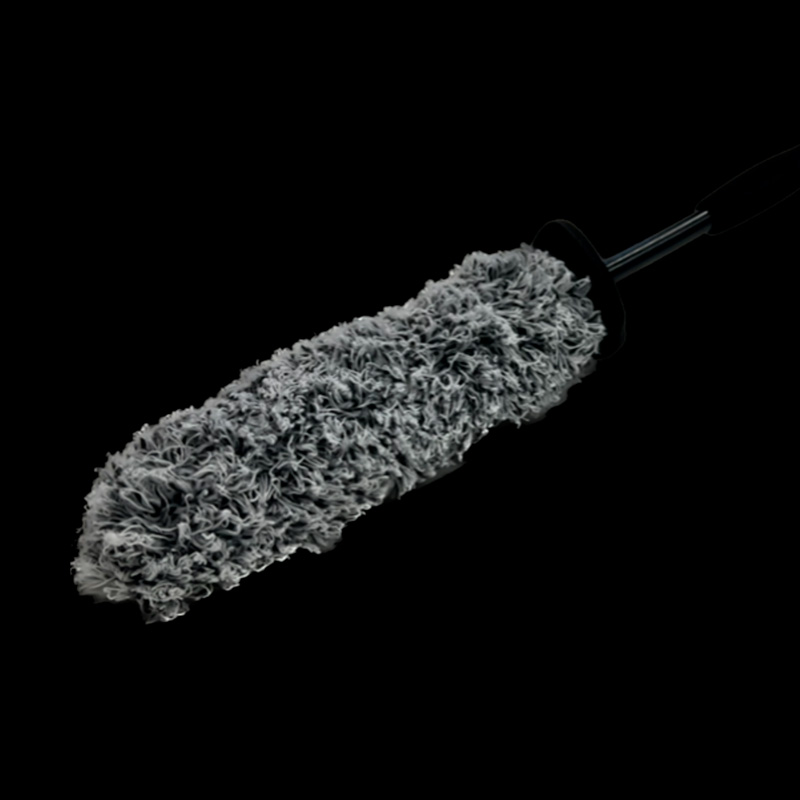 Racoon WHEEL BRUSH PREMIUM Rim Brush (long / 45cm)