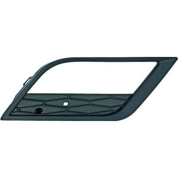 Grill Links Seat Leon 5F