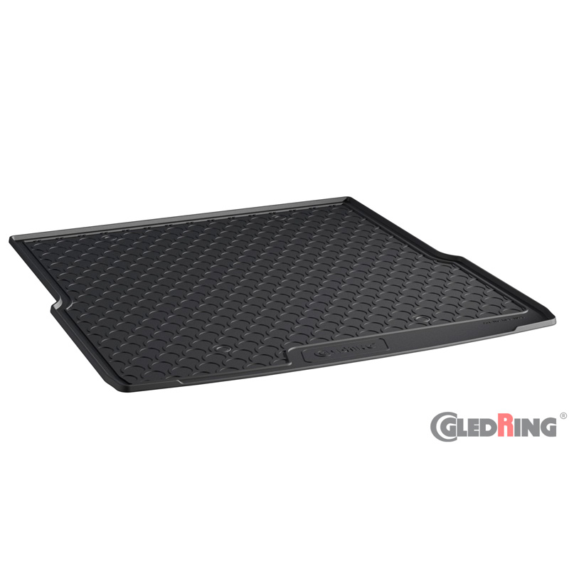 Rubbasol (Rubber) Trunk mat  Volkswagen Passat (CJ5) Variant 2023- (Upper variable floor)