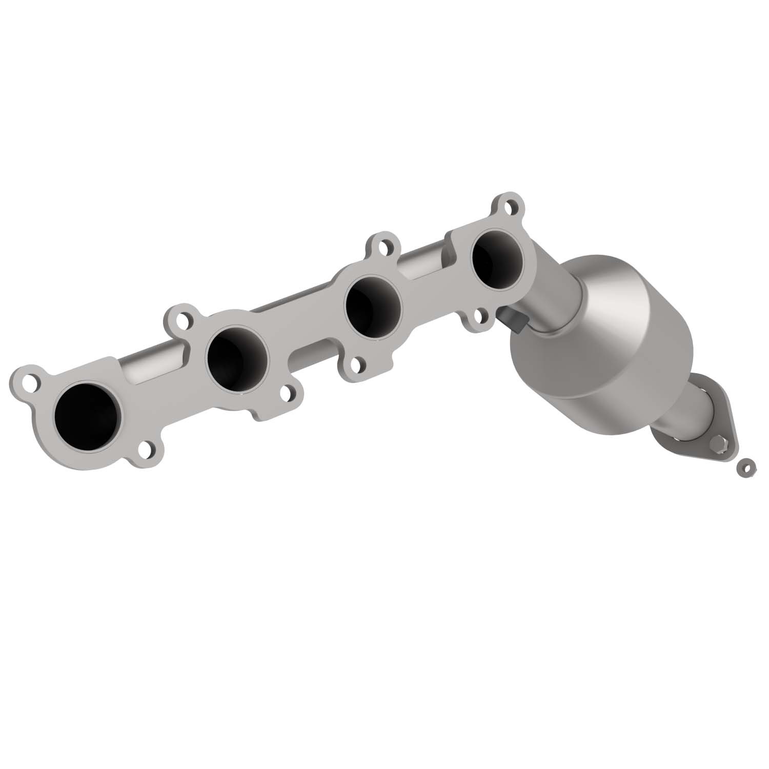 Toyota Catalysator (DF) 03-04 4Run 4.7 P/S mani Magnaflow Cataly