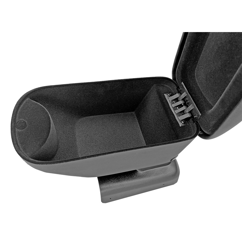 Arm rest Artificial leather  Volkswagen Caddy V Box/MPV (manual transmission) 2020-