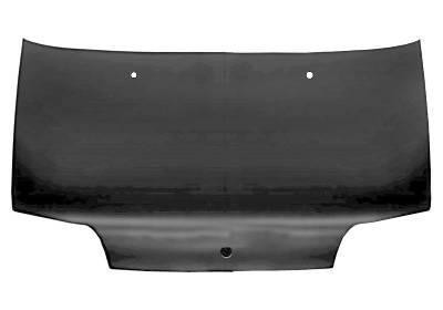 motorkap Fiat Punto, 1993-1999