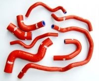 8 SILICONE COOLANT HOSES FOR 2.0 L FSiT ENGINE BLUE