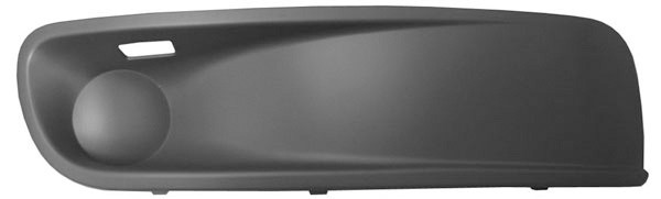 Bumper Rooster rechts VW T5 03-09 MULTIVAN/CARAVELLE