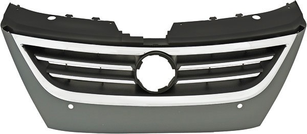 Grill VW Passat CC