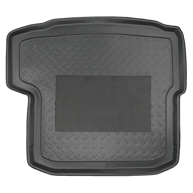Trunk shell 'Non-slip'  Skoda Octavia III Sedan 2013-2017 & 2017-2020 (Ambition)