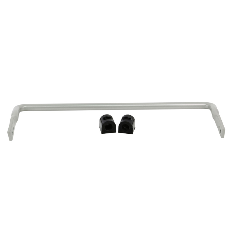Whiteline Rear Stabiliser Bar 24mm X Heavy Duty Blade Adjustable  Ford Focus II/III / Mazda 3 BK/BL 1999-2018