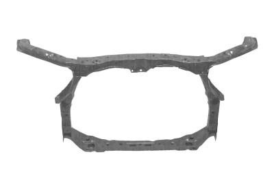 front, 1.8/2.2CDTi Honda Civic, 2006-2012, 5 drs Hatchback
