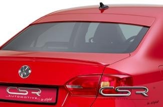 Achterraamspoiler VW Jetta 6 2010-