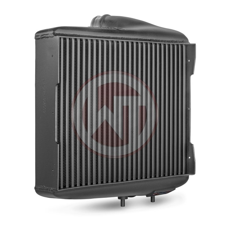 Intercooler Kia Optima JF 2016-2019 GT 2.0 TGDI Wagner Performance Kit