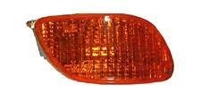 bumperknipperlicht, oranje, links Ford Focus, 1998-2004