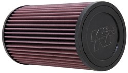 K&N Inlegfilter Lancia Delta 1.4 2008-11