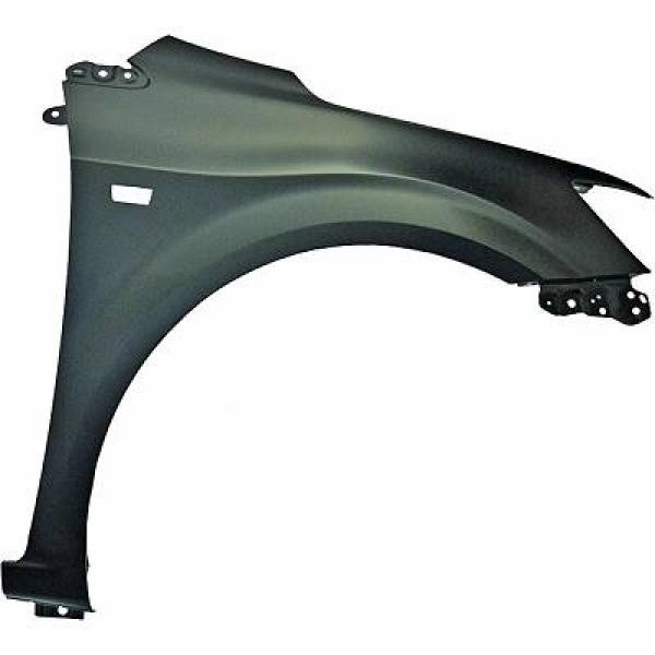 SPATBORD links Chevrolet AVEO 11->> met KnipperlichtGAT