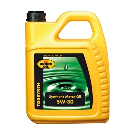 TORSYNTH 5W-30