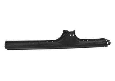 dorpel, 4 drs, rechts Toyota Corolla, 1992-1997, Liftback