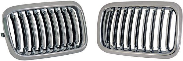 Grill Nieren BMW E36 91-96