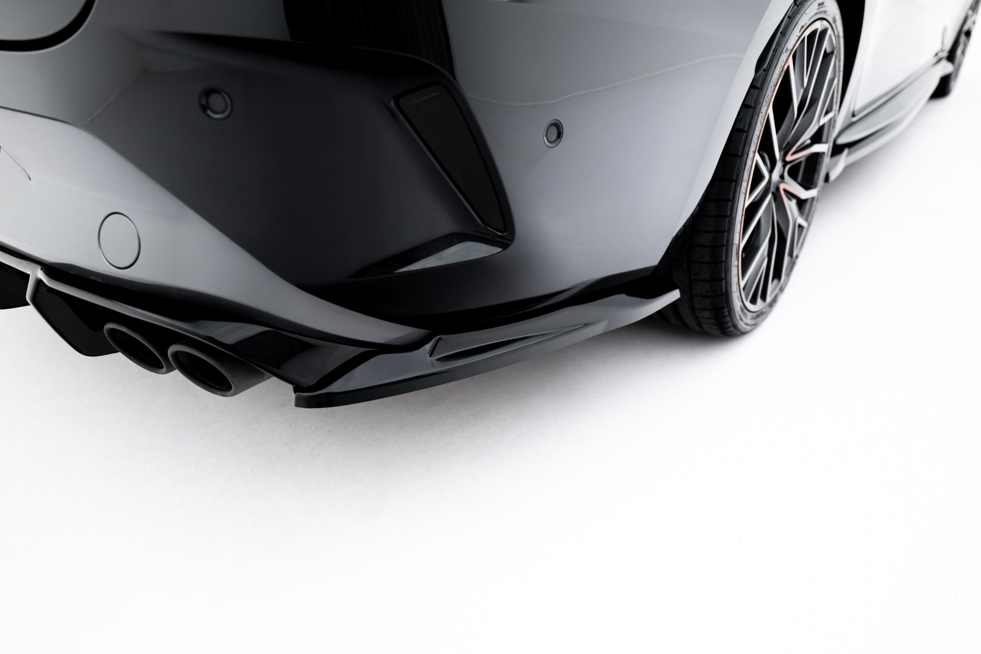Bodykit Cupra Leon ST Mk1 Facelift V.2