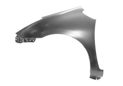 spatbord, links Toyota Prius, 2003-2009