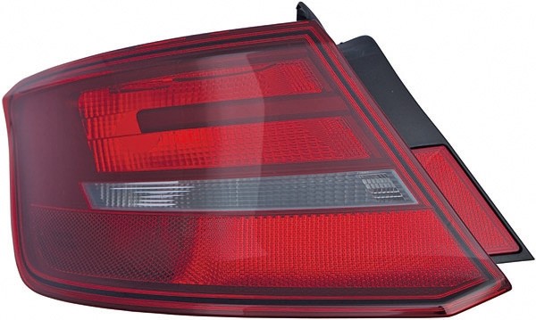 Achterlicht Rechts Buitenzijde Audi A3 8V