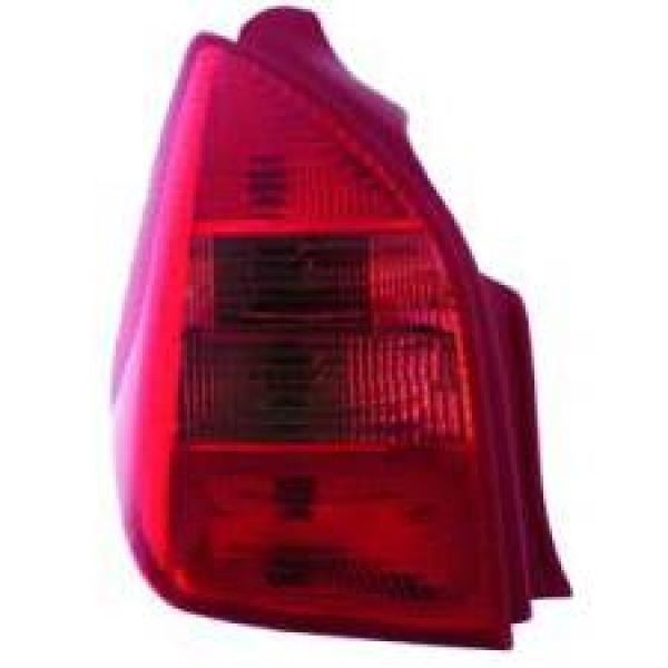 Achterlicht links C2 03-05