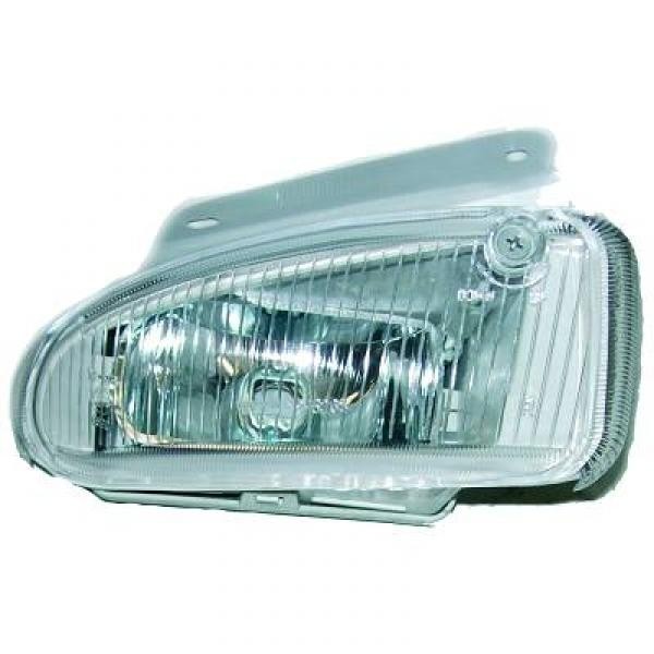 Mistlamp links VOYAGER 96-00