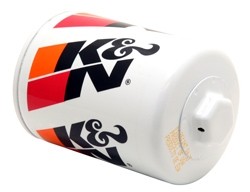 K&N Oliefilter Jaguar XKR 4.2 2003-09