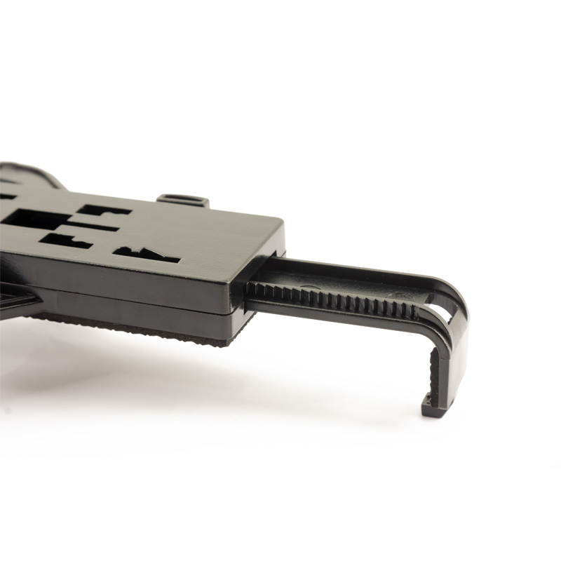 Universal Head rest tablet holder 110-210mm