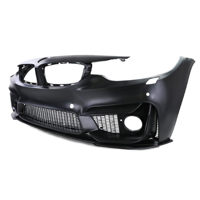 Voorbumper BMW F32 Coupe 13-17 M4 Look