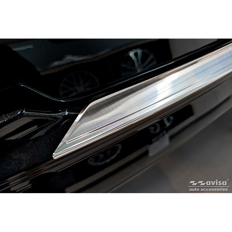 RVS Achterbumperprotector  Kia Sorento IV 2020-