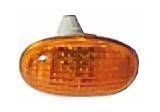 zijknipperlicht, oranje Daewoo Matiz, 1998-2001