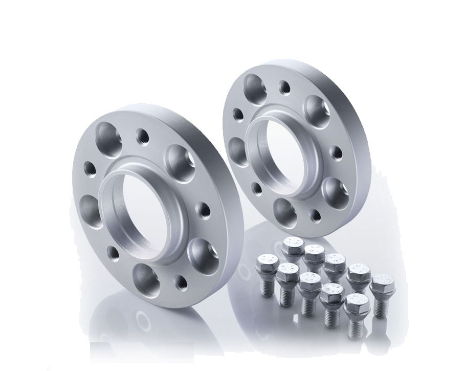 Pro Spacers Mercedes SLK 03.04-02.11 5x112 25mm Eibach