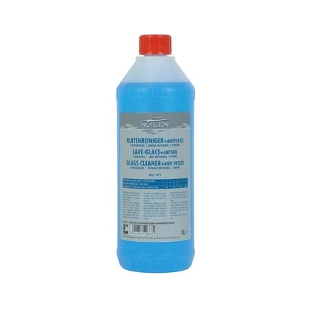 ANTI FREEZE