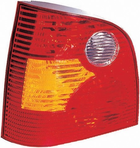 Achterlicht rechts VW Polo 9N 01-05