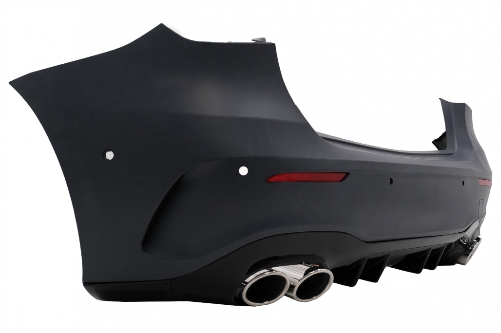 Bodykit Mercedes A klasse W177 / V177 A45 Design