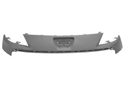 grill Peugeot Partner, 2008-2012